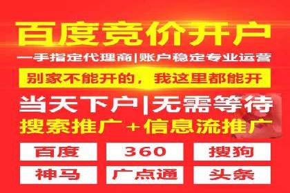 SEM竞价托管实战技巧：案例分析